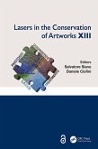 Lasers in the Conservation of Artworks XIII (eBook, PDF)