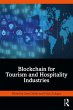 Blockchain for Tourism and Hospitality... - Bild 1