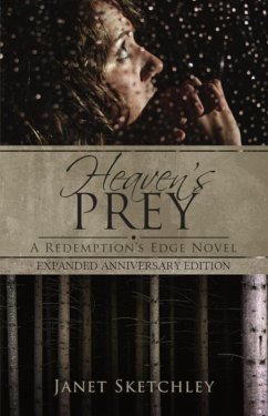 Cover Heaven's Prey: A Redemption's Edge Novel (eBook, ePUB)