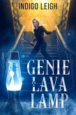 Genie in a Lava Lamp (Relic Retrievals, #0) (eBook, ePUB)