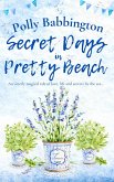 Secret Days in Pretty Beach (eBook, ePUB)