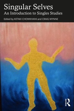 Cover Singular Selves (eBook, ePUB)
