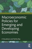 Macroeconomic Policies for Emerging and Developing Economies (eBook, ePUB)