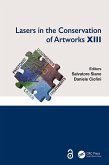 Lasers in the Conservation of Artworks XIII (eBook, ePUB) Lasers in the Conservation of Artworks XIII (eBook, ePUB)