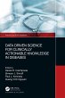 Data Driven Science for Clinically... - Bild 1