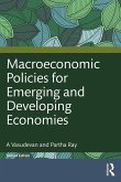 Macroeconomic Policies for Emerging and Developing Economies (eBook, PDF)