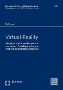 Virtual-Reality - Israel, Kai