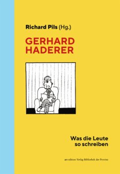 Cover Gerhard Haderer