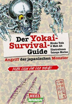 Der Yokai-Survival-Guide
