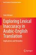 Exploring Lexical Inaccuracy in... - Bild 1