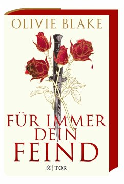 Für immer dein Feind - Blake, Olivie