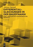 Differentialgleichungen in der Baudynamik