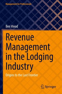 Revenue Management in the Lodging Industry - Vinod, Ben