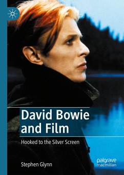 David Bowie and Film - Glynn, Stephen