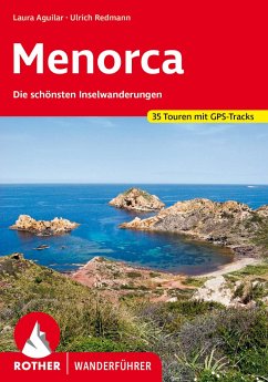 Menorca - Aguilar, Laura;Redmann, Ulrich