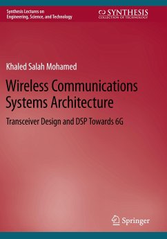 Wireless Communications Systems Architecture - Mohamed, Khaled Salah