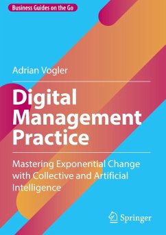 Digital Management Practice - Vogler, Adrian