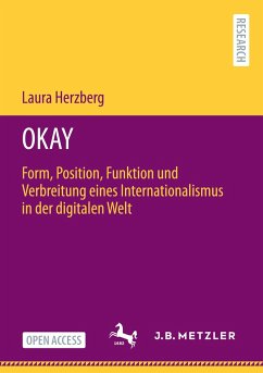 OKAY - Herzberg, Laura