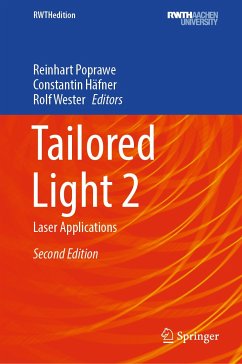 Tailored Light 2 (eBook, PDF)