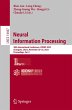 Neural Information Processing - Bild 1