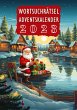 Wortsuchrätsel Adventskalender 2023  ... - Bild 1