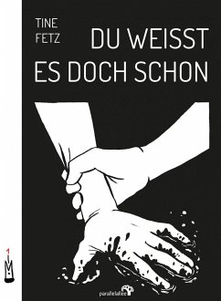 Du weisst es doch schon - Fetz, Tine