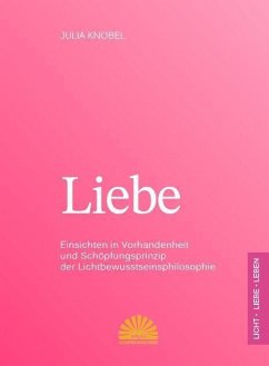 Liebe - Knobel, Julia