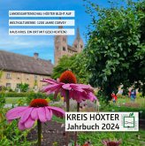 Jahrbuch Kreis Höxter 2024