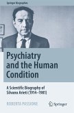 Psychiatry and the Human Condition