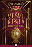 La Mesmerista - Inganni e Polvere di Stelle (eBook, ePUB)