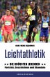 Leichtathletik: Die größten Legenden - Bild 1