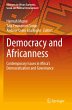 Democracy and Africanness - Bild 1