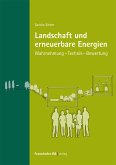 Landschaft und erneuerbare Energien (eBook, PDF)