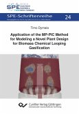 Application of the MP-PIC Method for Modelling a Novel Plant Design for Biomass Chemical Looping Gasification