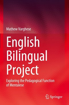 English Bilingual Project - Varghese, Mathew