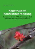 Konstruktive Konfliktbearbeitung