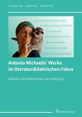 Antonia Michaelis¿ Werke im literaturdidaktischen Fokus