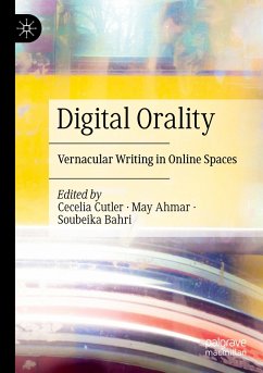 Digital Orality