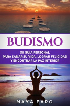 Budismo (eBook, ePUB) - Faro, Maya