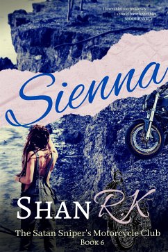 Sienna (eBook, ePUB) - R.K, Shan