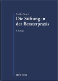 Die Stiftung in der Beraterpraxis