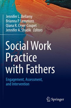 Social Work Practice with Fathers