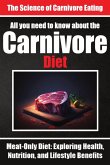 Everything You Need to Know About the Carnivore Diet   Why Many are Turning to the Carnivore Diet