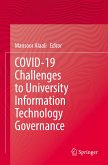 COVID-19 Challenges to University Information Technology Governance