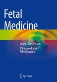 Fetal Medicine