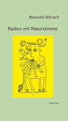 Radios mit Naturstimme - Bibrach, Manuela