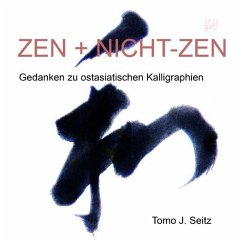 Cover Zen + Nicht-Zen