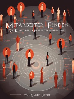 Mitarbeiter finden (eBook, ePUB) - Badde, Cyrus