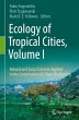 Ecology of Tropical Cities, Volume I - Bild 1
