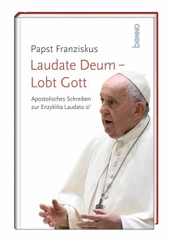 Laudate Deum - Lobt Gott - Franziskus